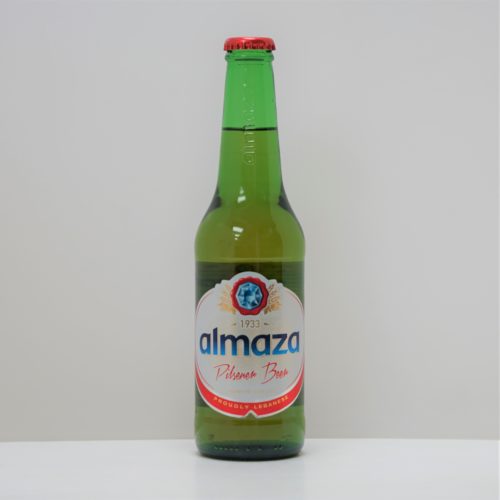 Beer Almaza