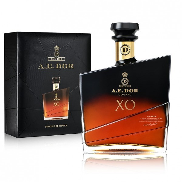 A.E. Dor XO Cognac - Lebanese Arak Corporation