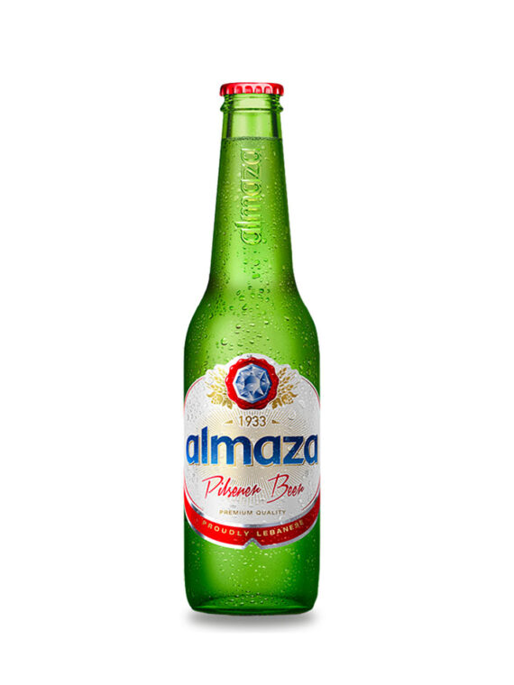 Almaza