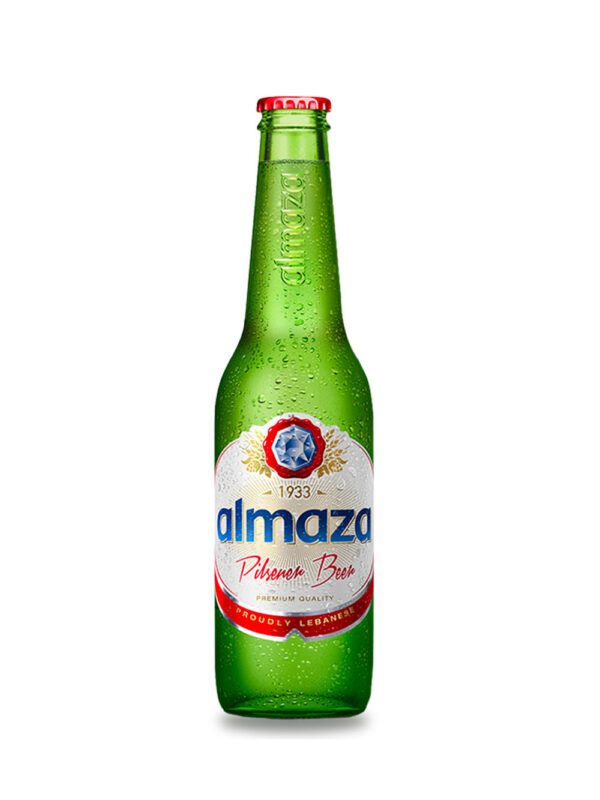Almaza