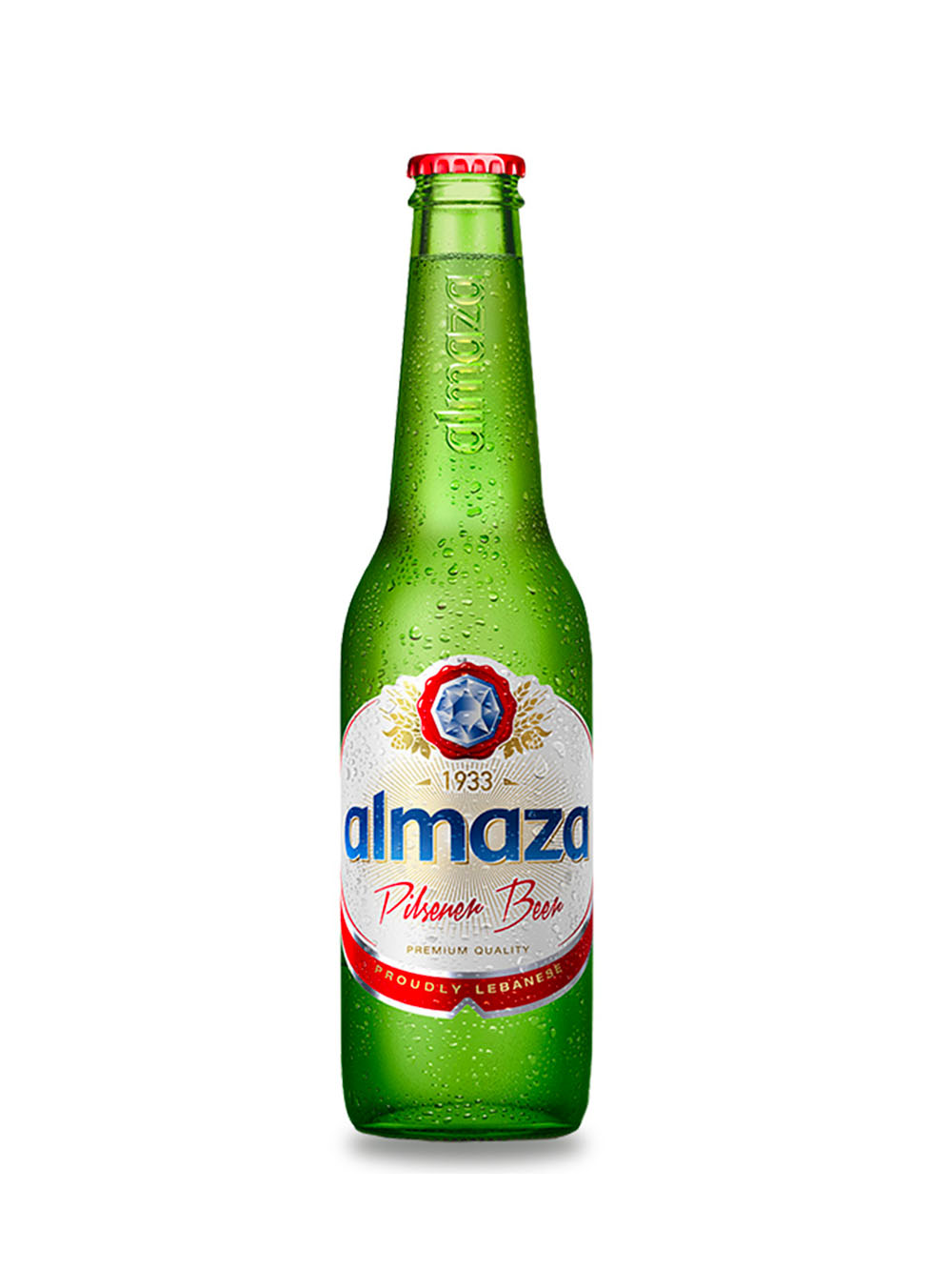 Almaza