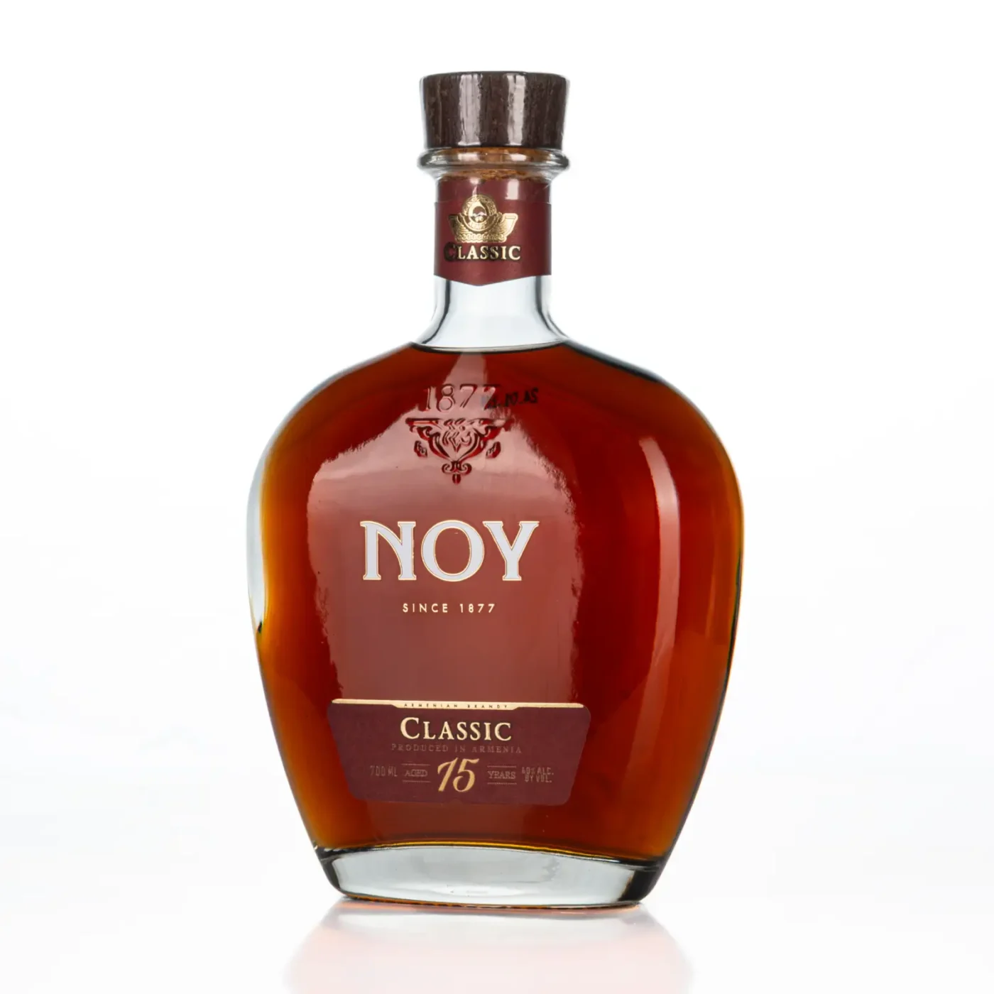 NOY Classic 20 Year