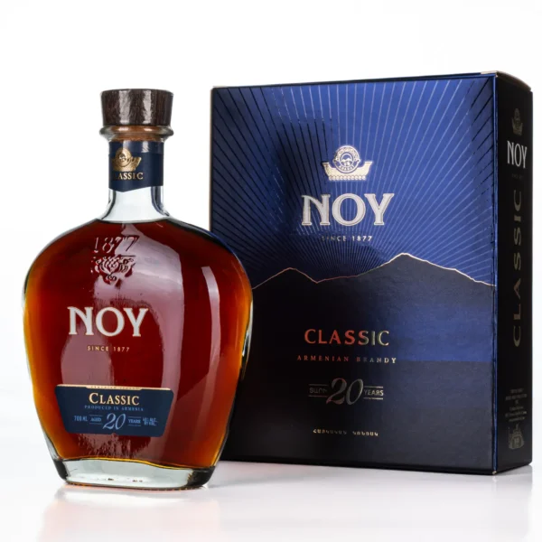 NOY Classic 20 Year