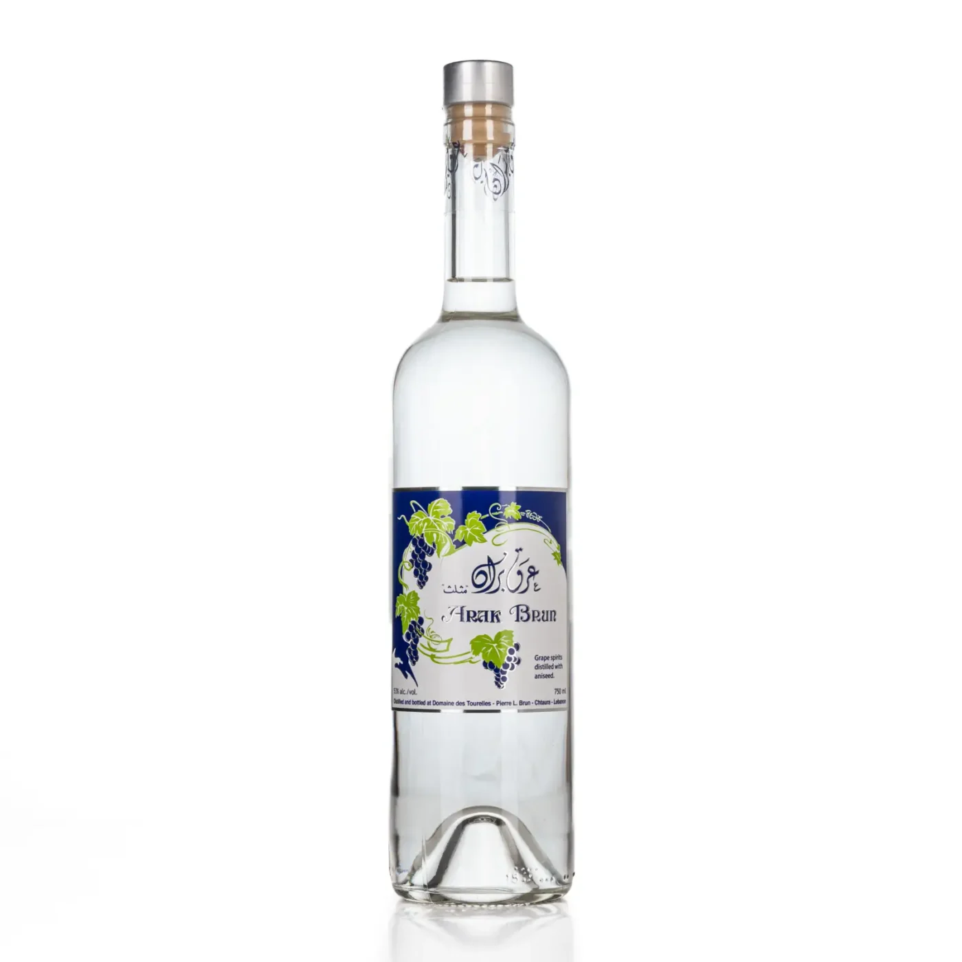 Arak Brun