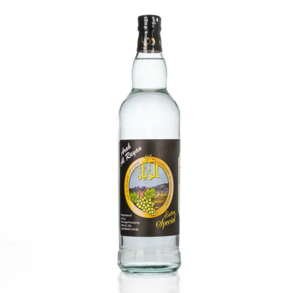 Arak Al Rayan
