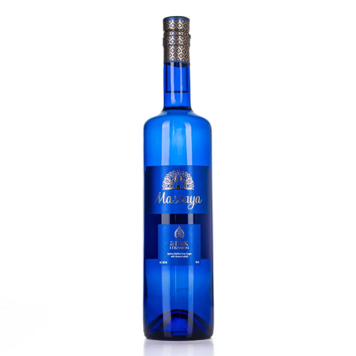 Arak El Massaya