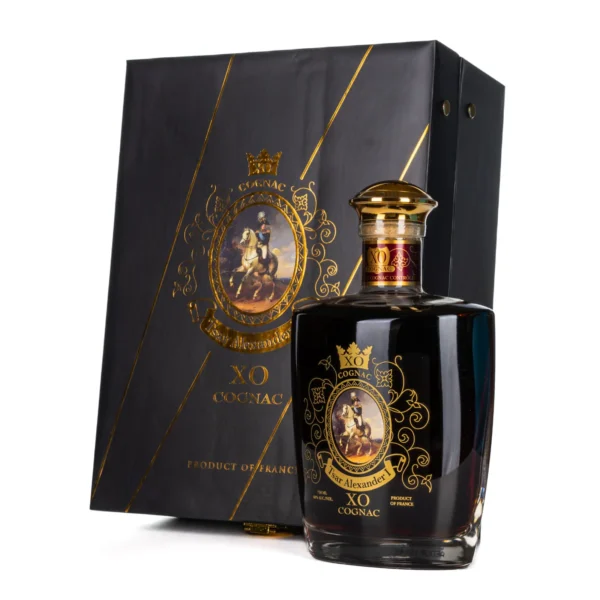 Tsar Alexander I XO Cognac