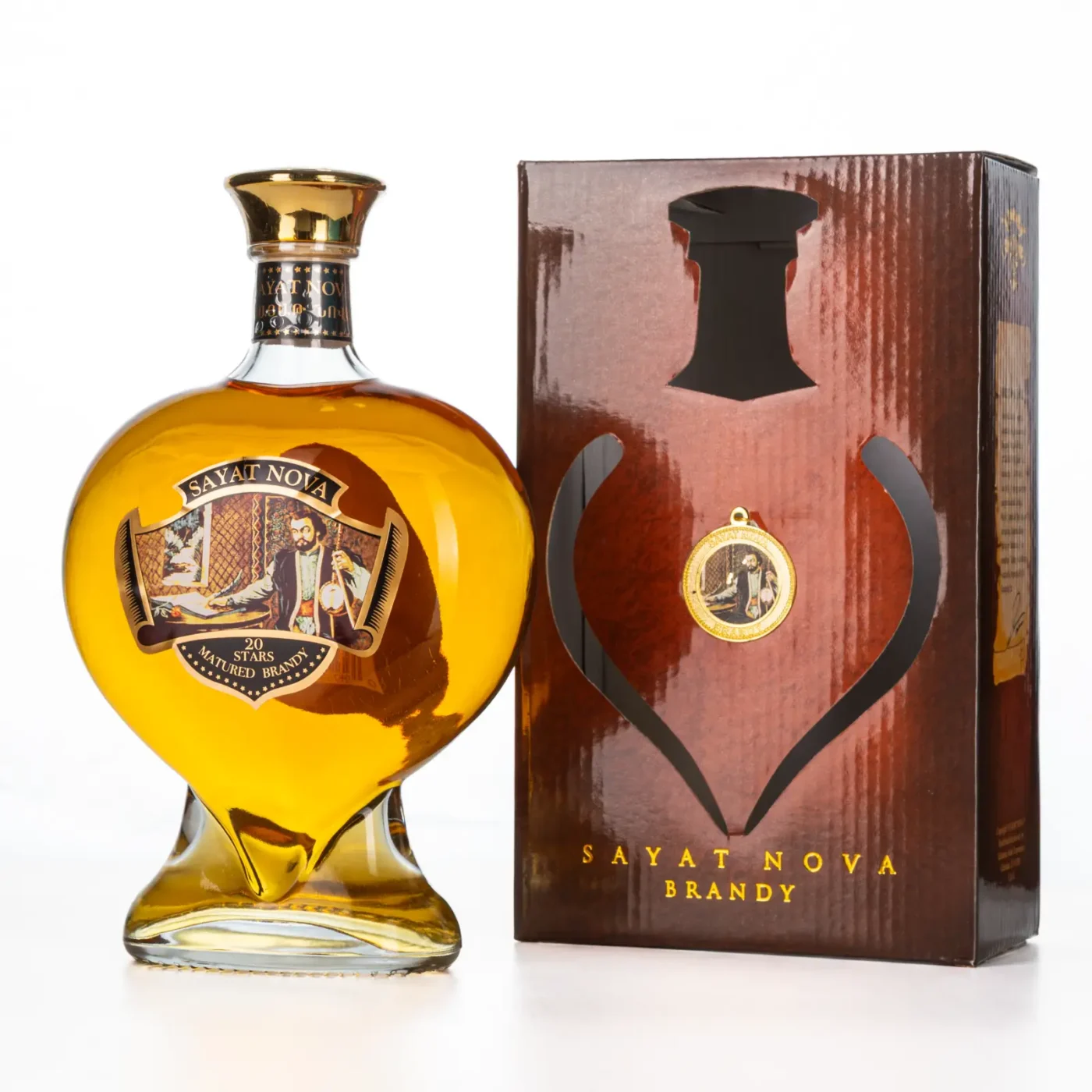 Sayat Nova Brandy