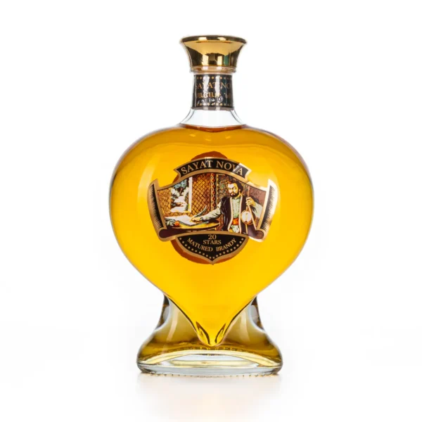 Sayat Nova Brandy 2