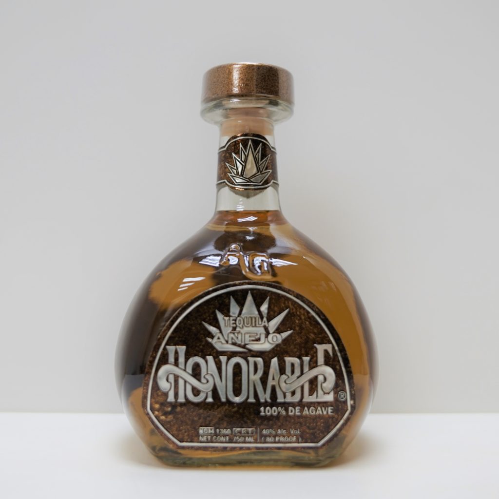 Honorable Blanco 100 Agave Lebanese Arak Corporation
