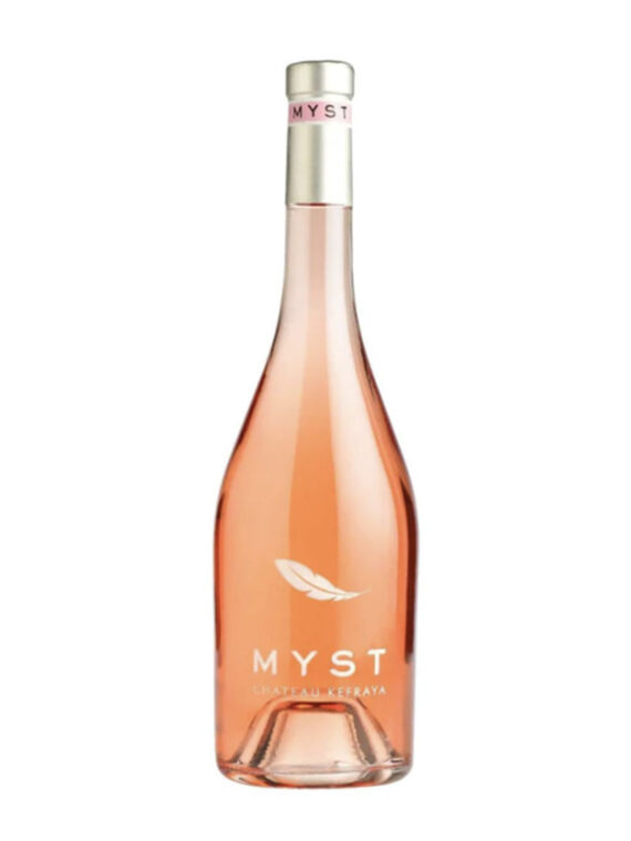 Chateau Kefraya | Myst Rosé