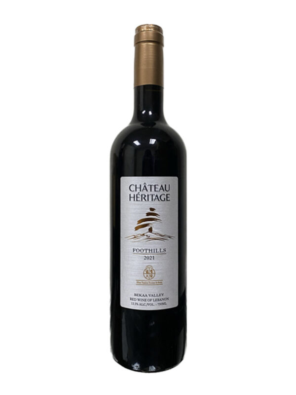 Chateau Heritage | Foothills