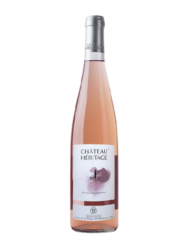 Chateau Heritage Rose