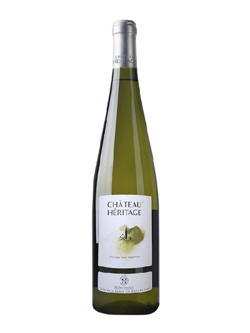 Chateau Heritage | Foothills