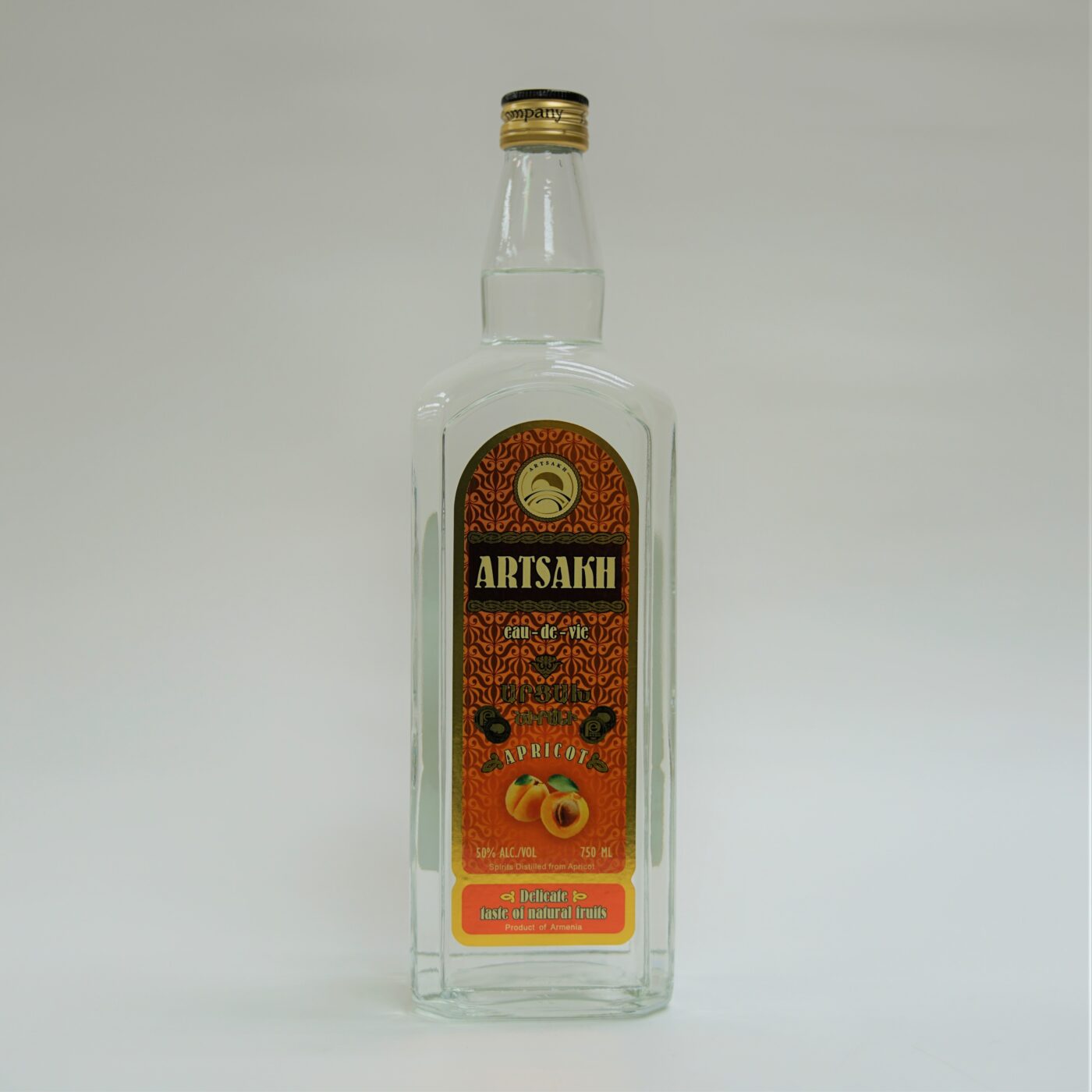 Artsakh Fruit Vodka