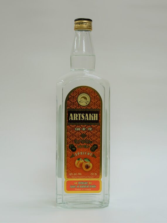 Artsakh Fruit Vodka