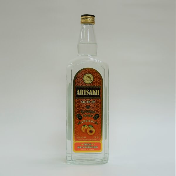 Artsakh Fruit Vodka