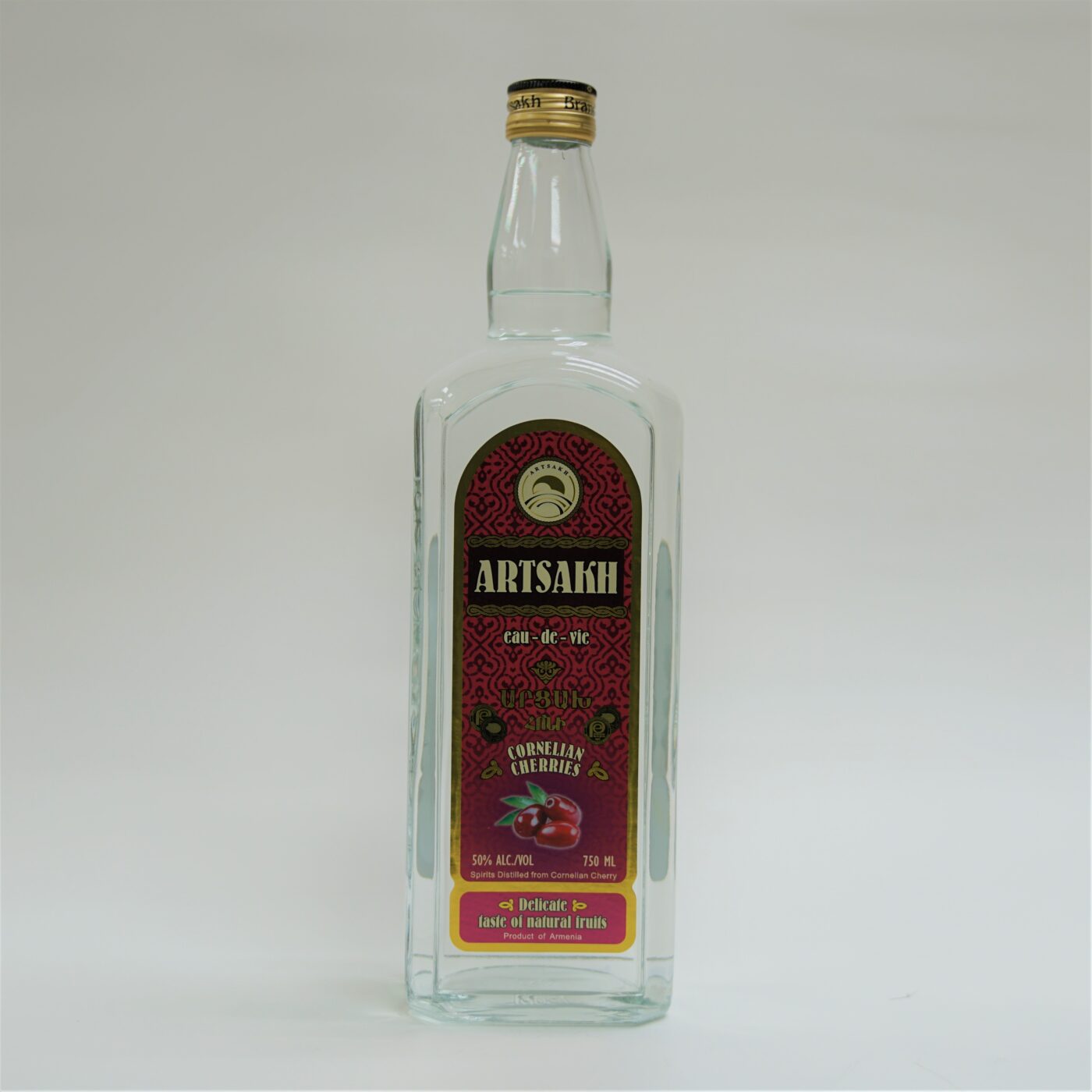 Artsakh Fruit Vodka