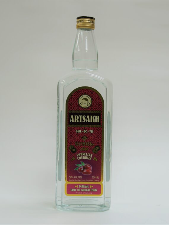 Artsakh Fruit Vodka