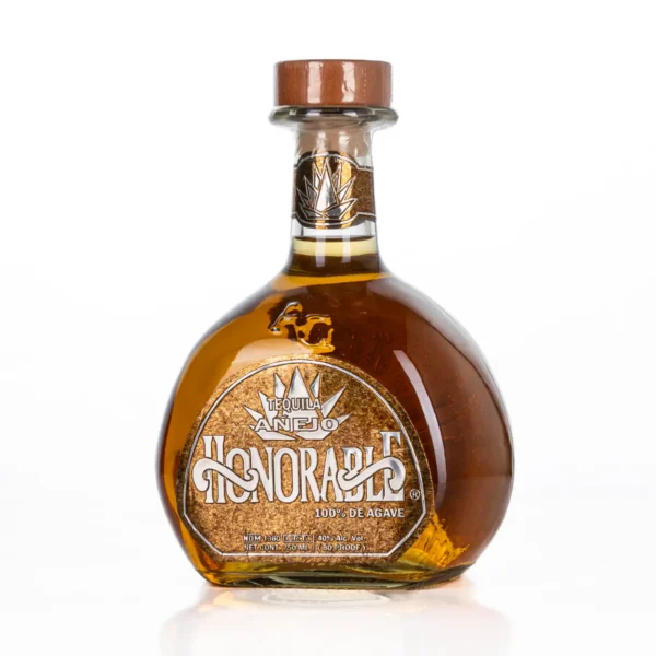 Honorable 100% Agave