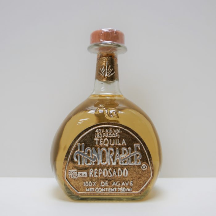 Honorable Reposado 100 Lebanese Arak Corporation