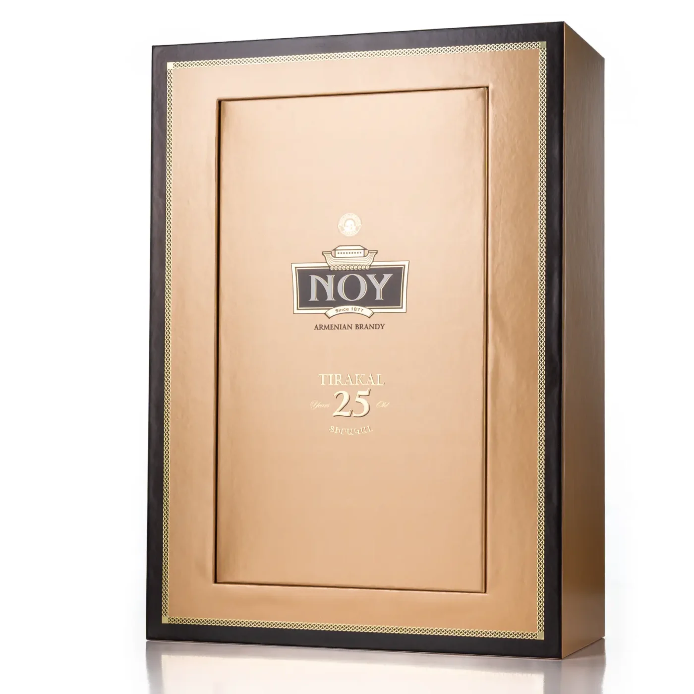 NOY Tirakal 25 Year