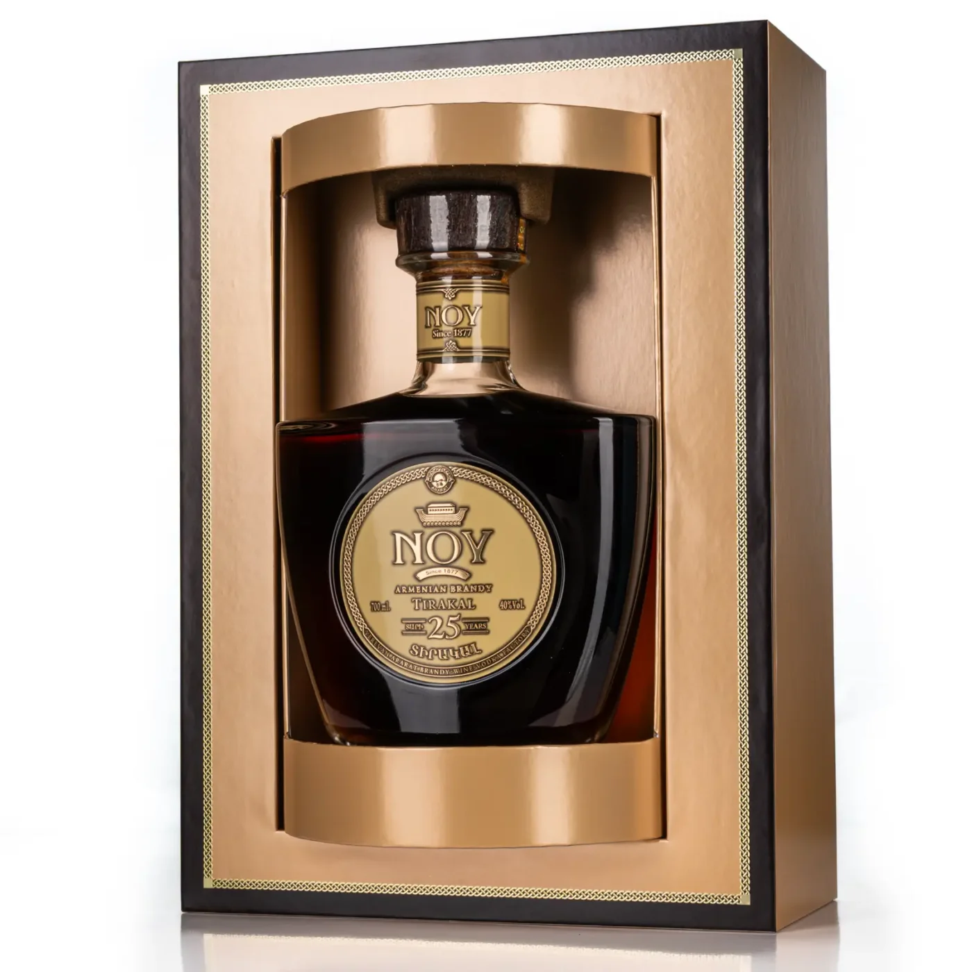 NOY Tirakal 25 Year