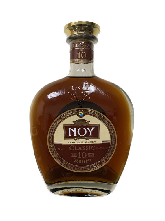 NOY Classic 10 Years