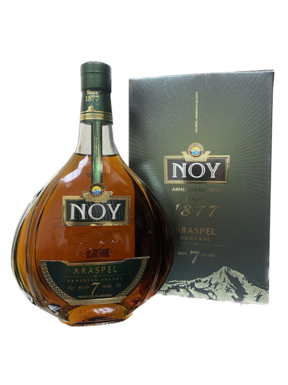 NOY Araspel 7 Years