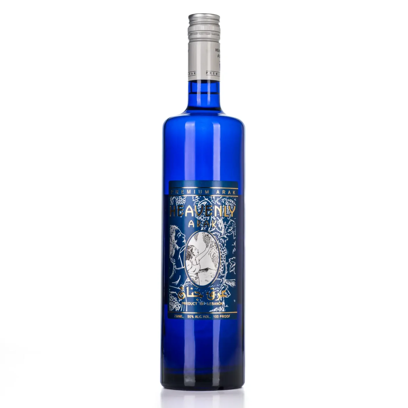 Heavenly Arak