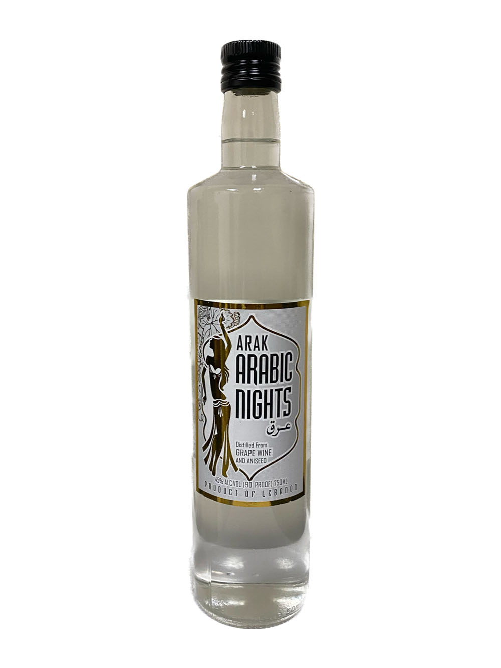Arak Arabic Nights