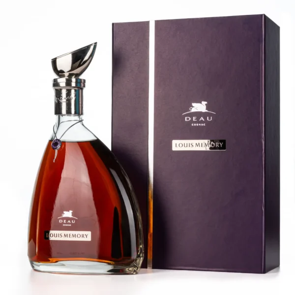DEAU Louis Memory Cognac