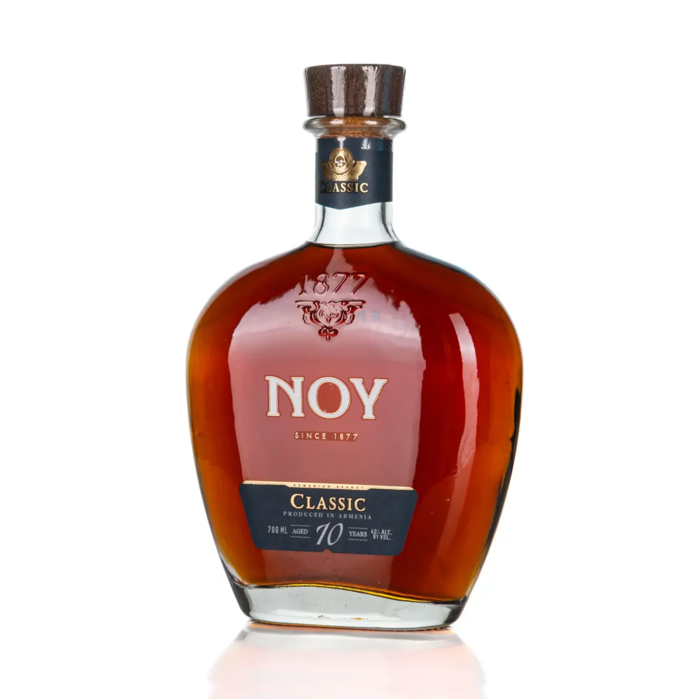 NOY Classic 10 Years