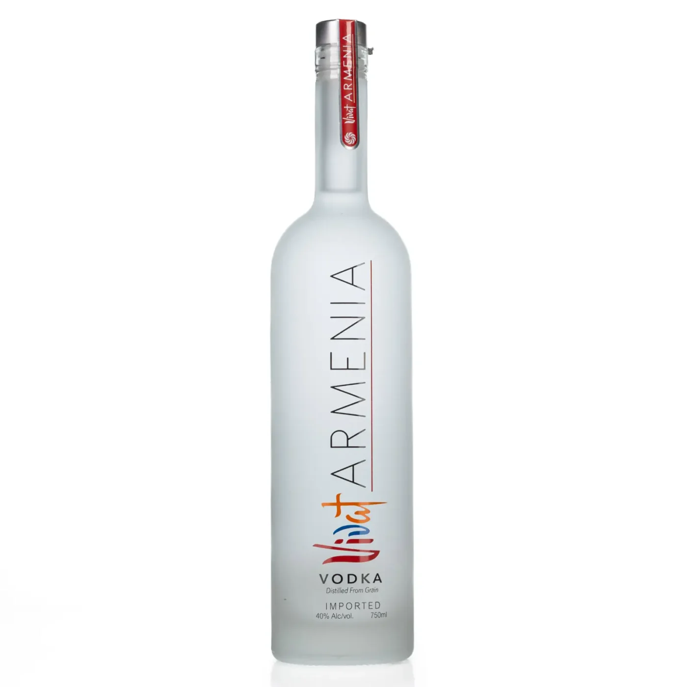 Vivat Armenia Vodka