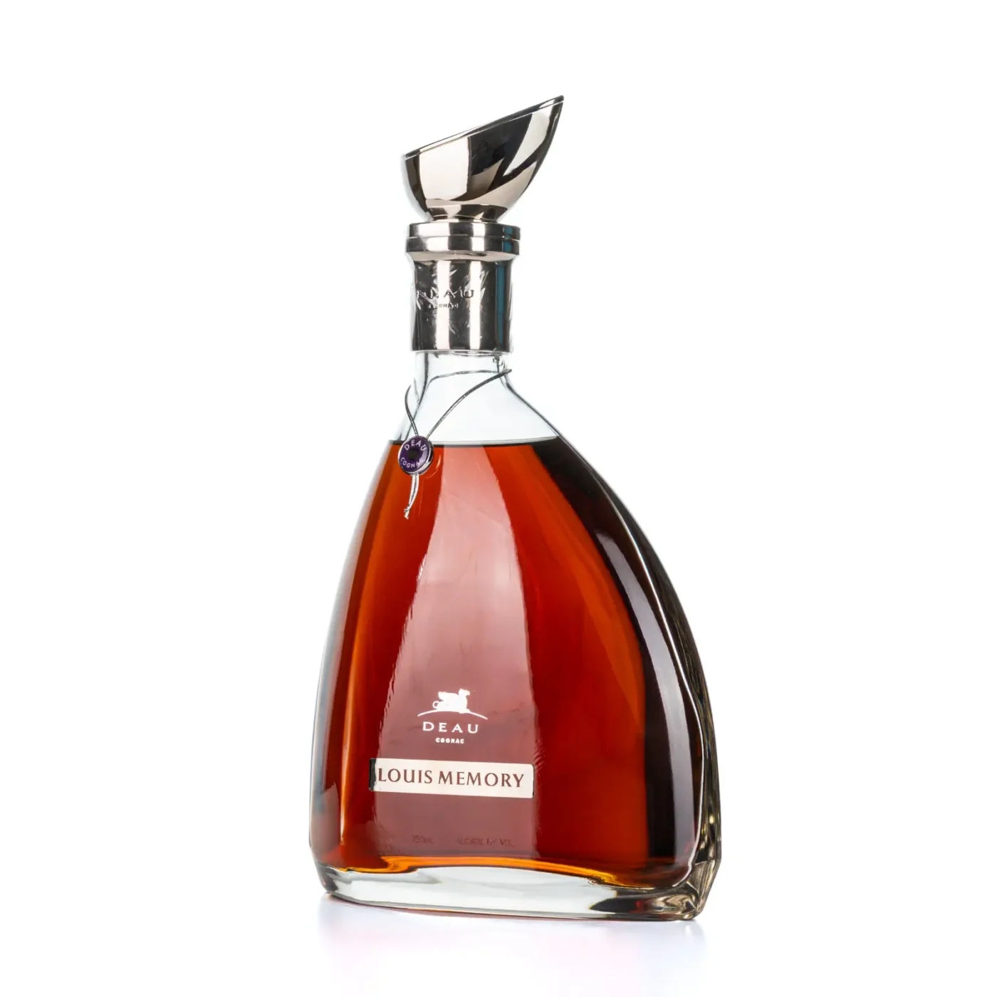 DEAU Louis Memory Cognac
