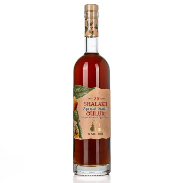 Shalakh Apricot Brandy