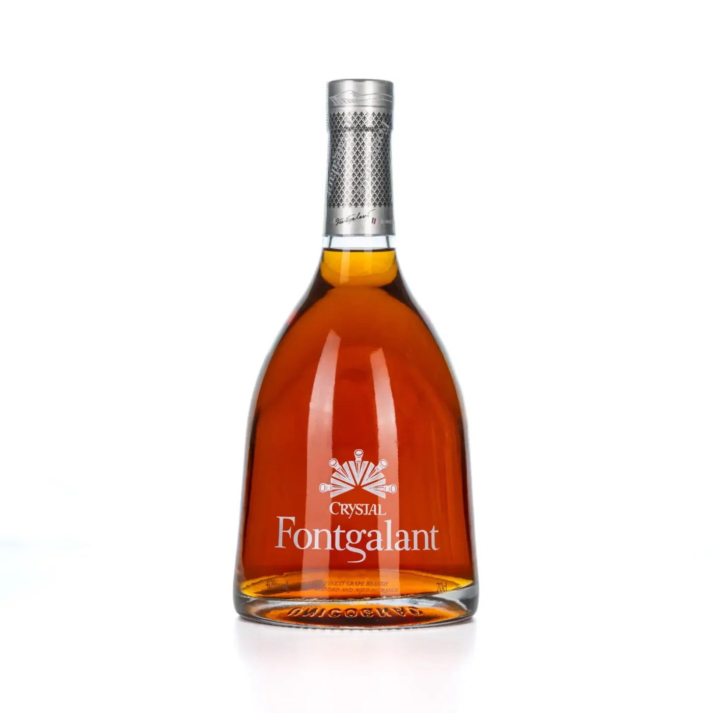 Fontgalant Crystal