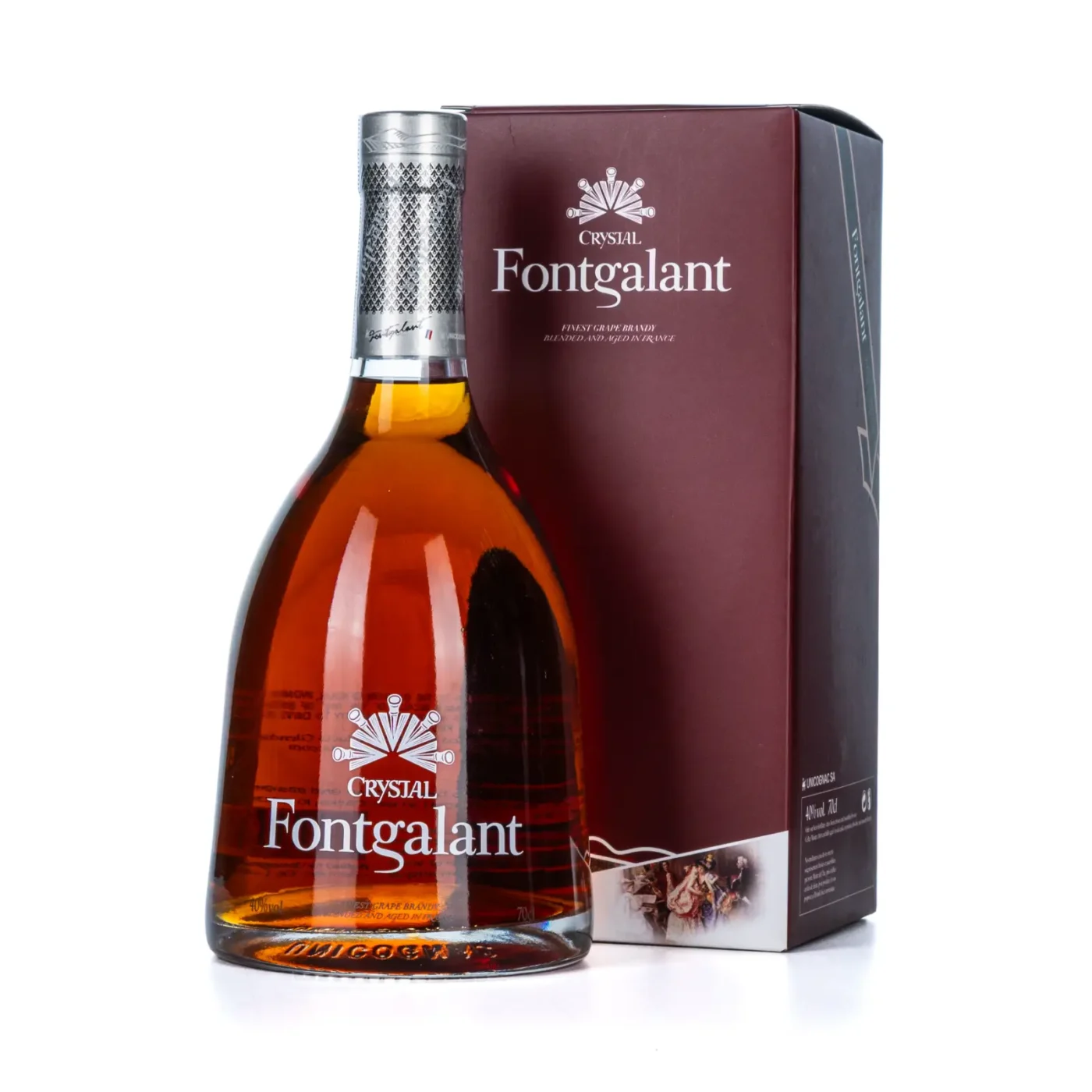 Fontgalant Crystal