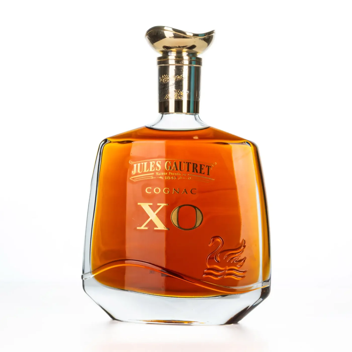 Tsar Alexander I XO Cognac