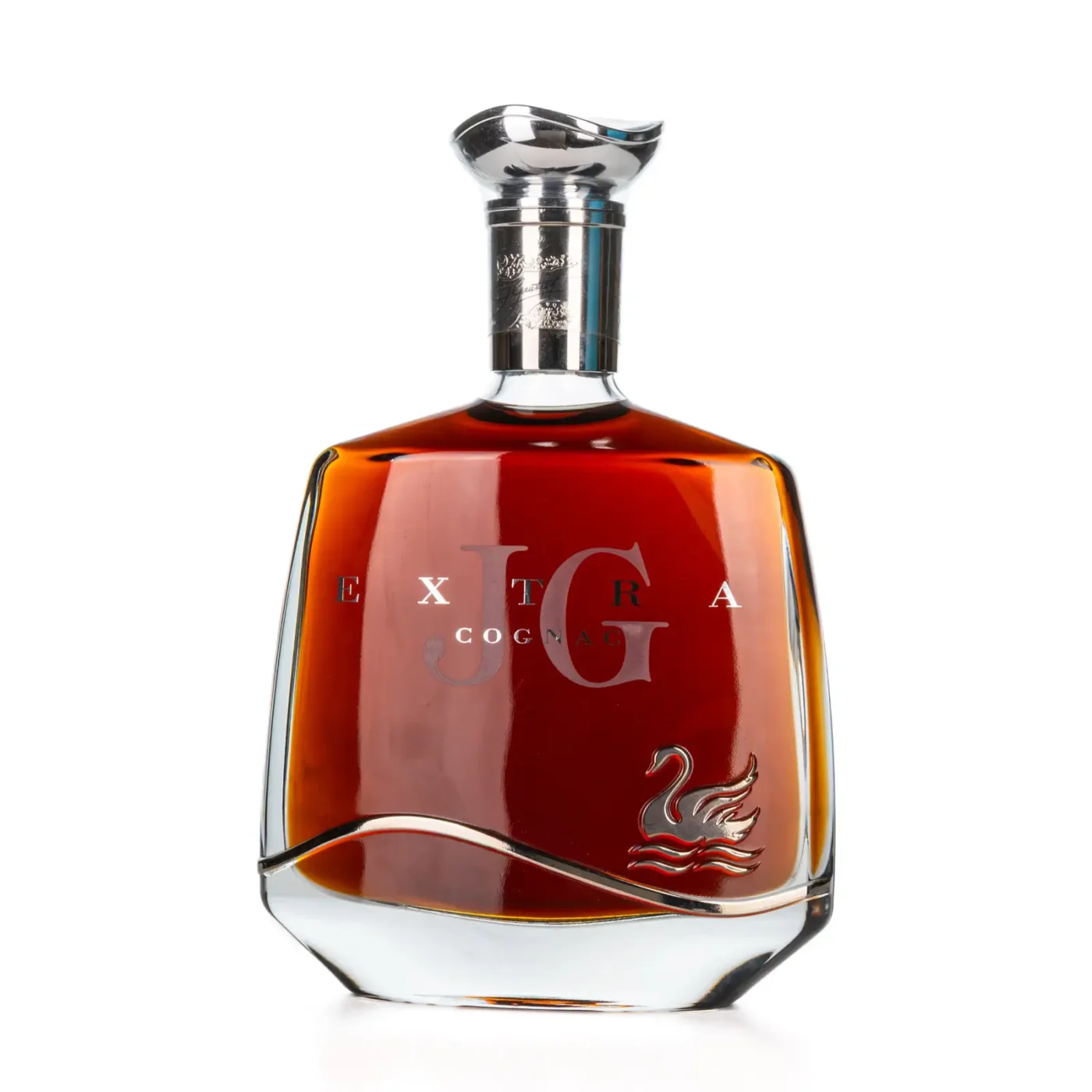 Jules Gautret Extra Cognac