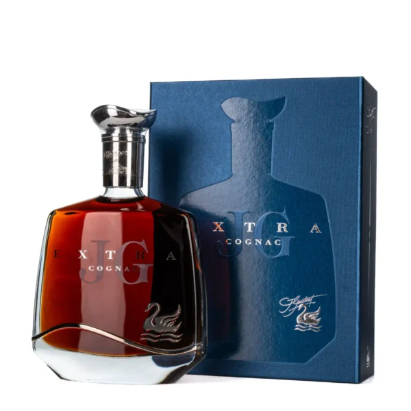 Jules Gautret Extra Cognac