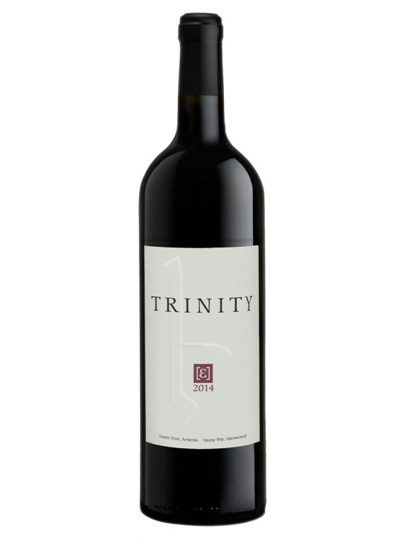Trinity | Eh Areni Noir