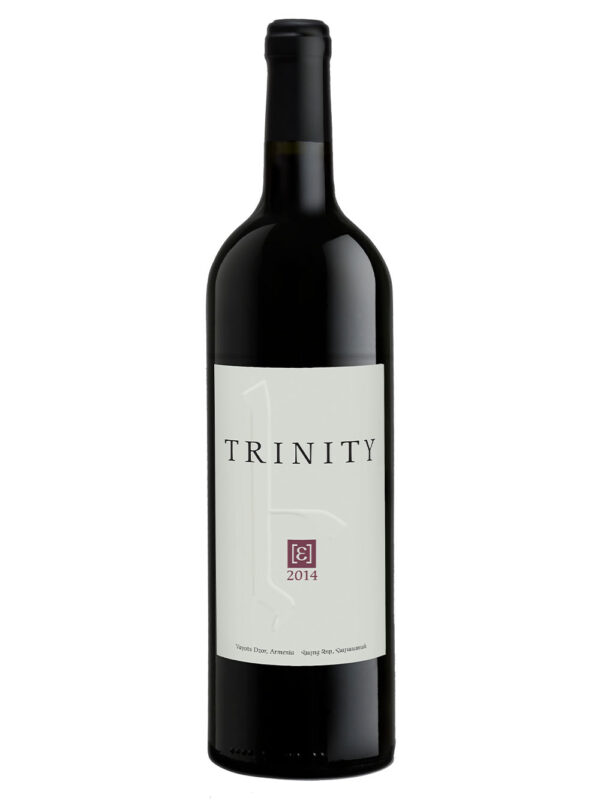 Trinity | Eh Areni Noir