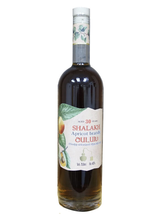 Shalakh Apricot Brandy