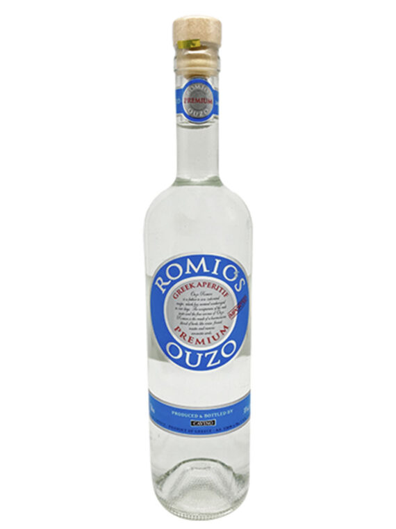 Romios Ouzo