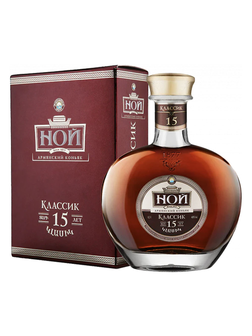 NOY Classic 15 Year