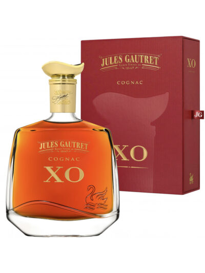 Jules Gautret XO Cognac