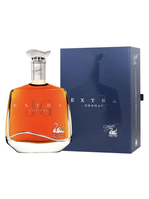 Jules Gautret Extra Cognac