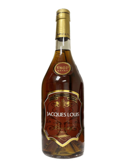 Jacques Louis VSOP Brandy
