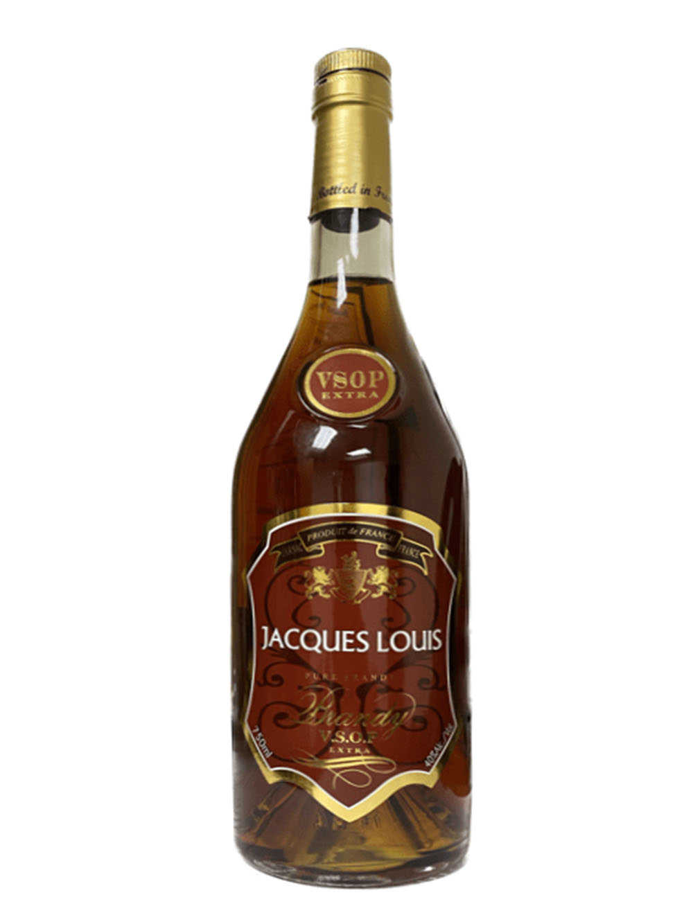 Jacques Louis VSOP Brandy